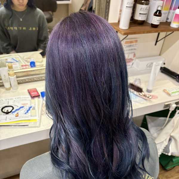 こだわりデザインカラー