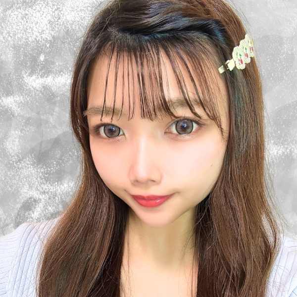 メンズ眉毛サロン ADDICT 大宮店【メンズマユゲサロン アディクト オオミヤテン】のスタッフ紹介。アヤノ