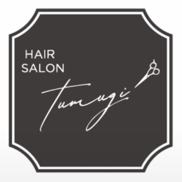 HAIR SALON TUMUGI【ヘアーサロンツムギ】のスタッフ紹介。Chie
