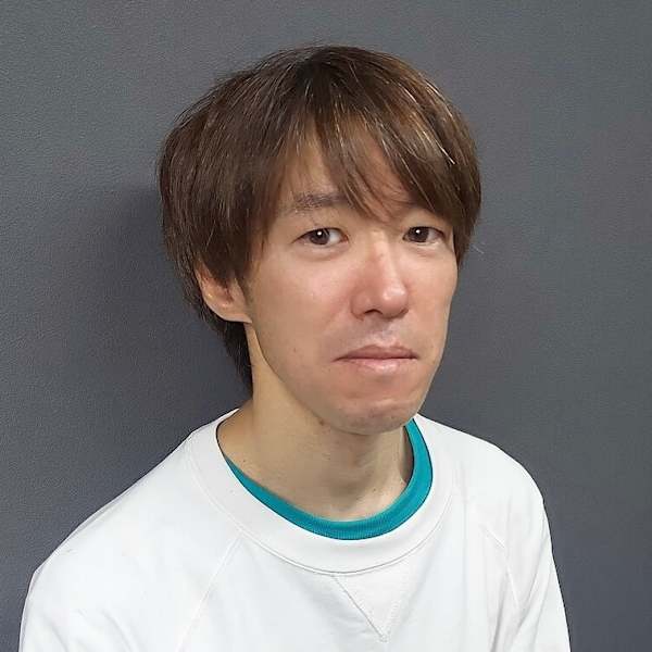 ambitious せんげん台【アンビシャス センゲンダイ】のスタッフ紹介。KUNI