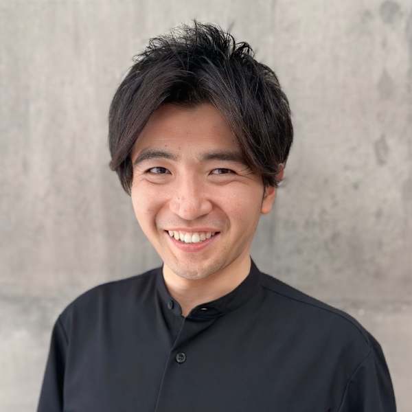 ambitious 新狭山【アンビシャス】【アンビシャス シンサヤマ】のスタッフ紹介。HASUDA
