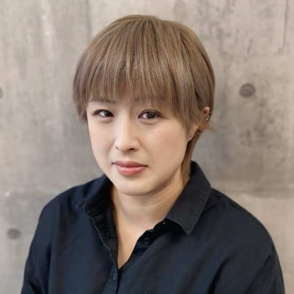 ambitious 新狭山【アンビシャス】【アンビシャス シンサヤマ】のスタッフ紹介。Chie Uenisi