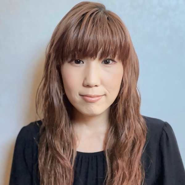 ambitious 小平【アンビシャス コダイラ】のスタッフ紹介。TAE