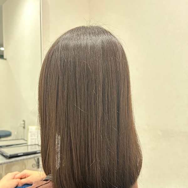 Second × Style