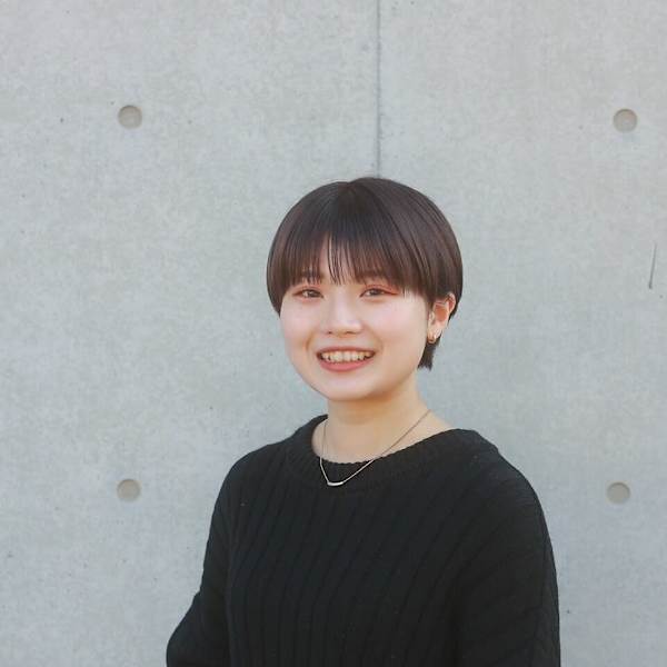 CHIFFON 池袋西口店【シフォン イケブクロニシグチテン】のスタッフ紹介。福田 彩南