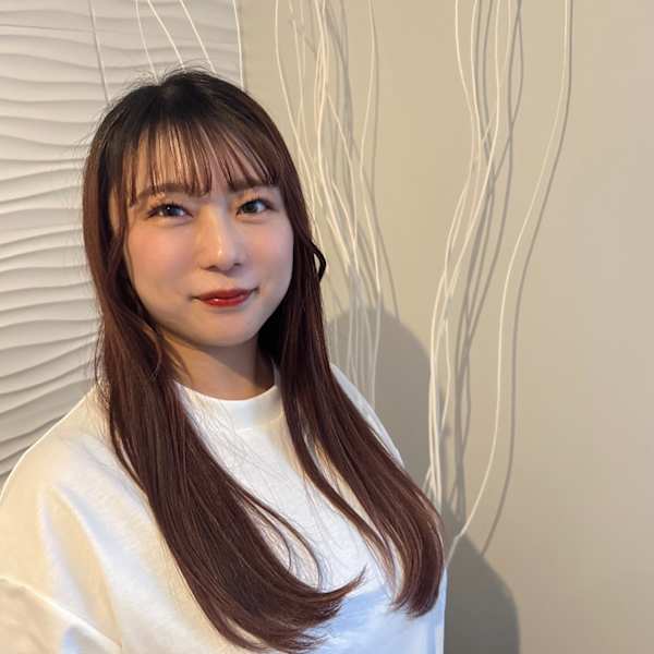 ドライヘッドスパ&ボディケア「HITOYASUMI」【ヒトヤスミ】のスタッフ紹介。アクタガワ