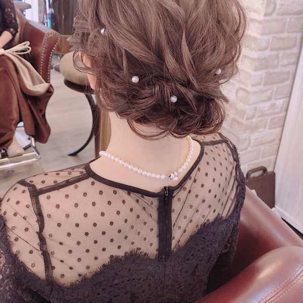 FLHAIR×スタイル