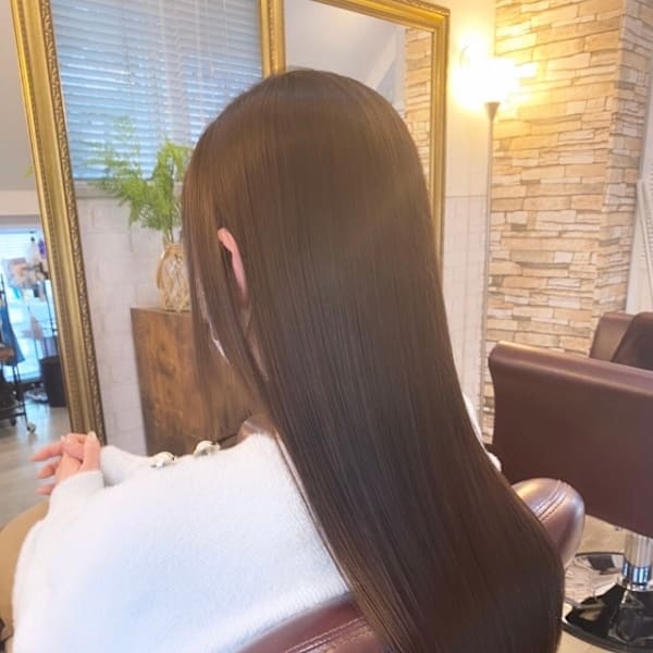 FLHAIR×スタイル