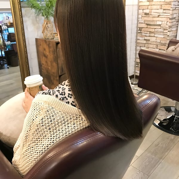 FLHAIR×スタイル