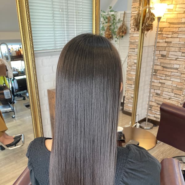 FLHAIR×スタイル