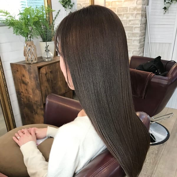 FLHAIR×スタイル
