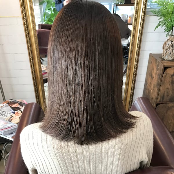 FLHAIR×スタイル