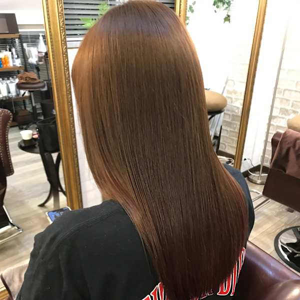 FLHAIR×スタイル