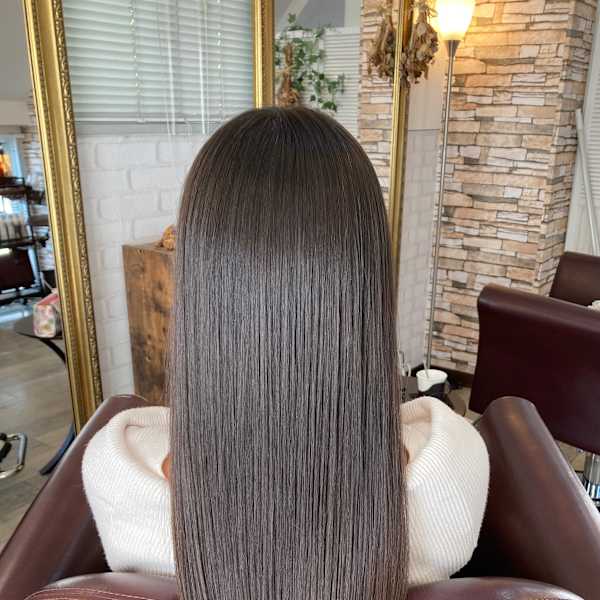 FLHAIR×スタイル