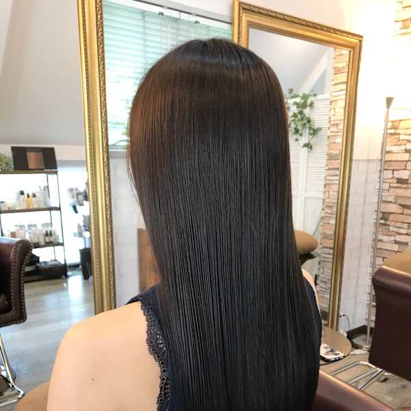 FLHAIR×スタイル
