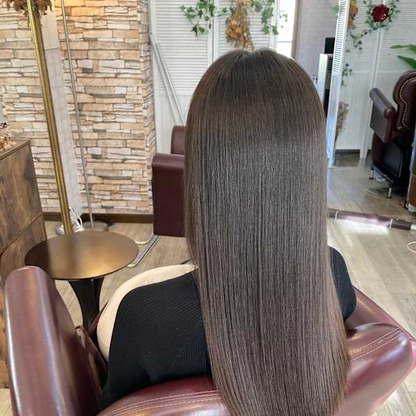 FLHAIR×スタイル