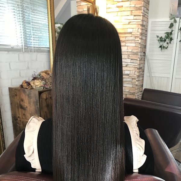 FLHAIR×スタイル