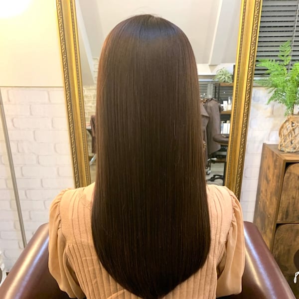 FLHAIR×スタイル