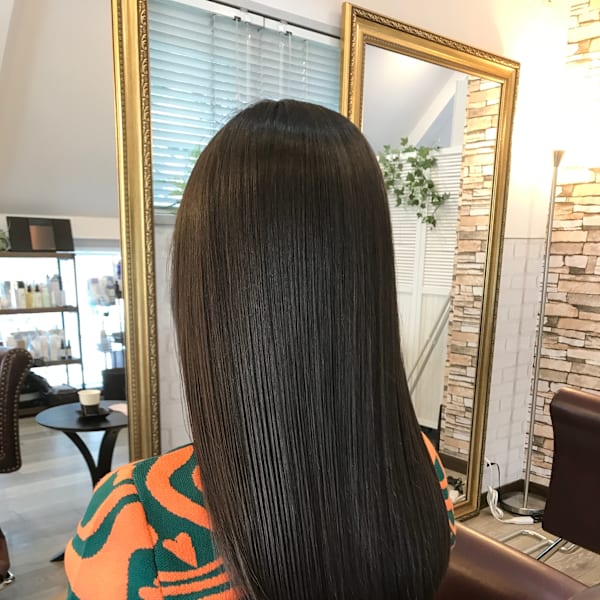 FLHAIR×スタイル