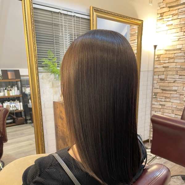 FLHAIR×スタイル