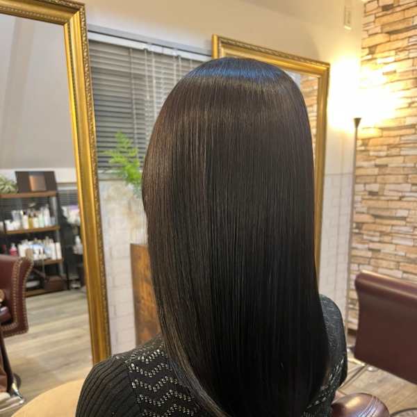 FLHAIR×スタイル
