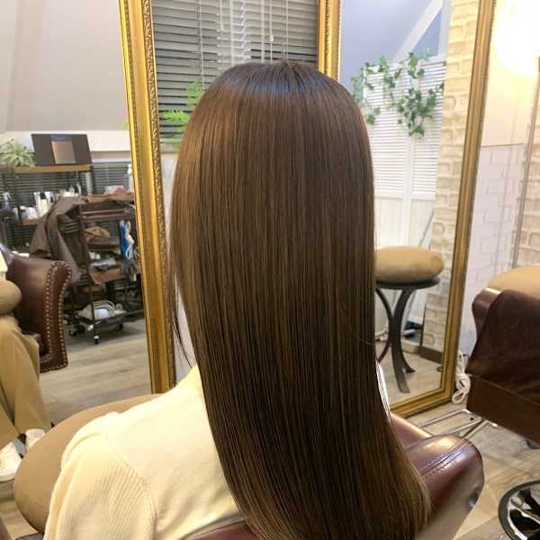 FLHAIR×スタイル