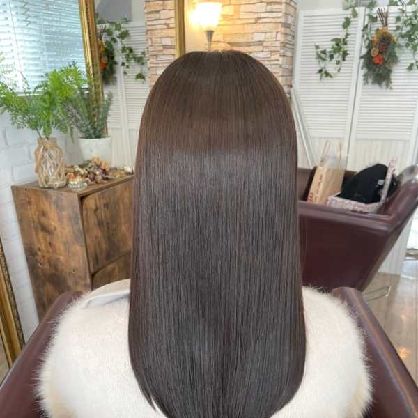 FLHAIR×スタイル
