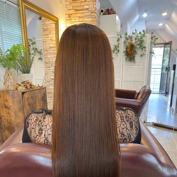 FLHAIR×スタイル