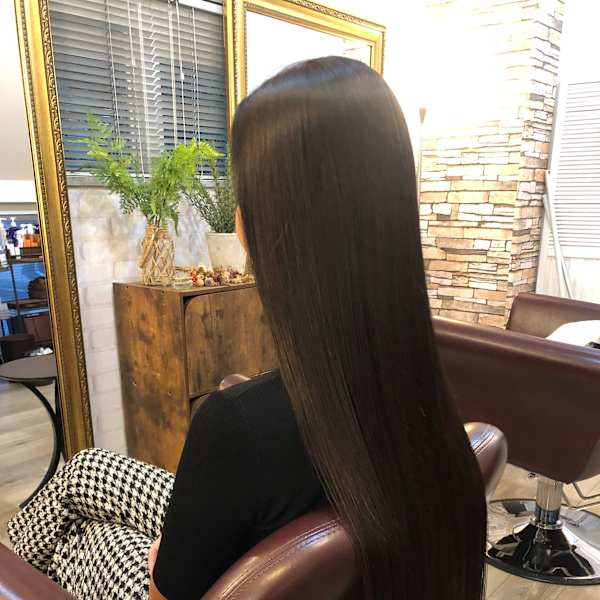 FLHAIR×スタイル