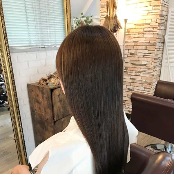 FLHAIR×スタイル