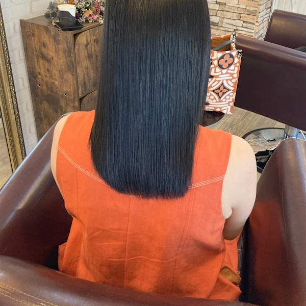 FLHAIR×スタイル
