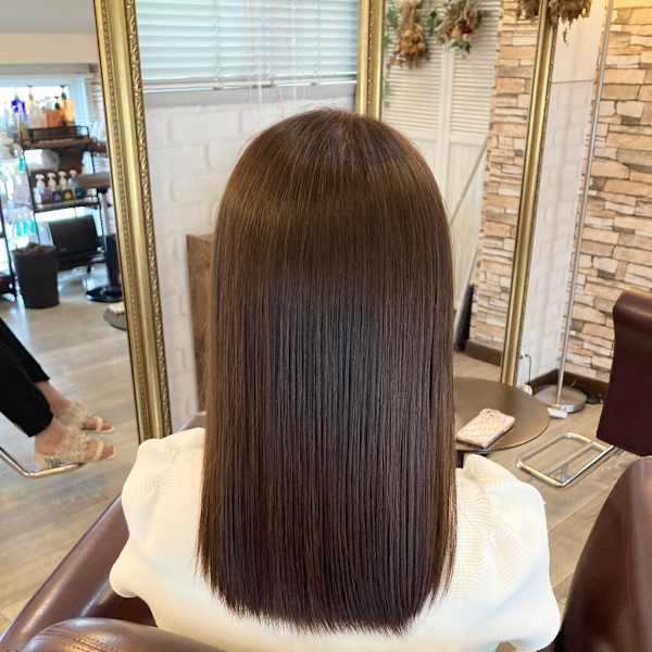 FLHAIR×スタイル