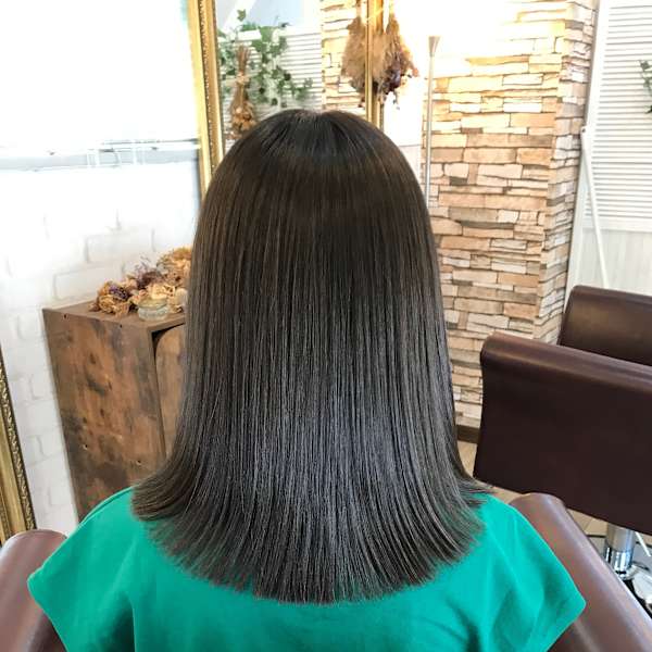 FLHAIR×スタイル