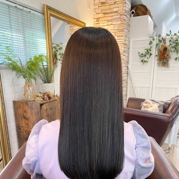 FLHAIR×スタイル