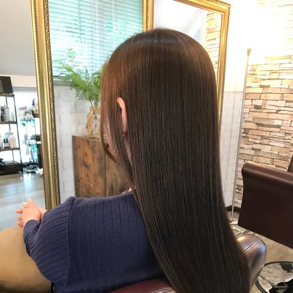 FLHAIR×スタイル
