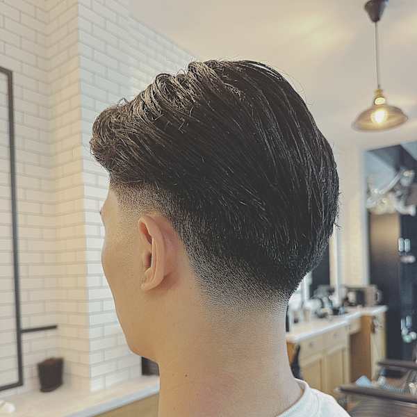 TIGRE HAIR SERVICE×スタイル|TIGRE HAIR SERVICE