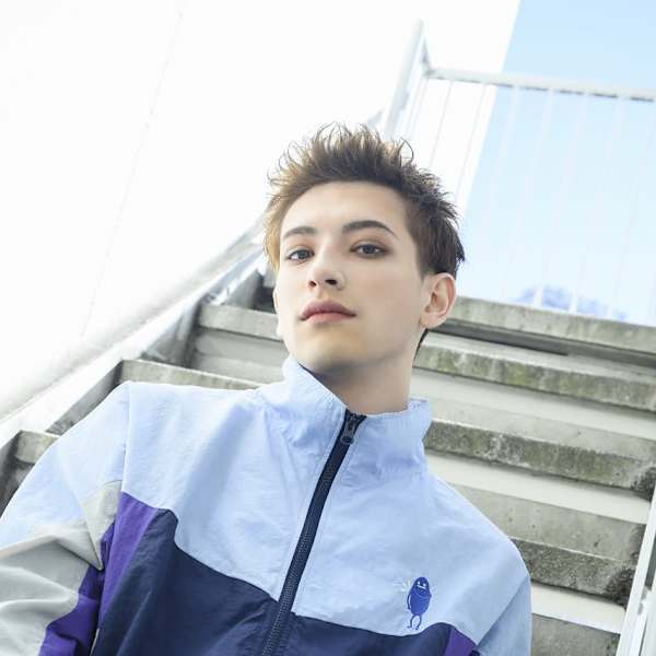 メンズカットメンズスタイルメンズメイク