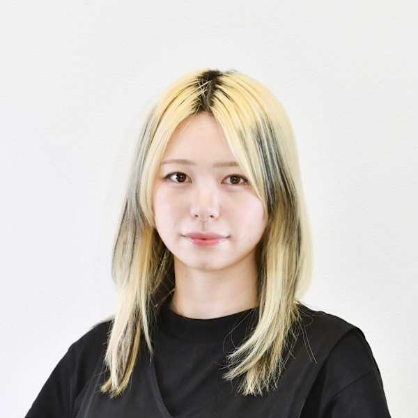 UNIXアーバンドックららぽーと豊洲店【ユニックス アーバンドック ララポートトヨステン】のスタッフ紹介。星 美優