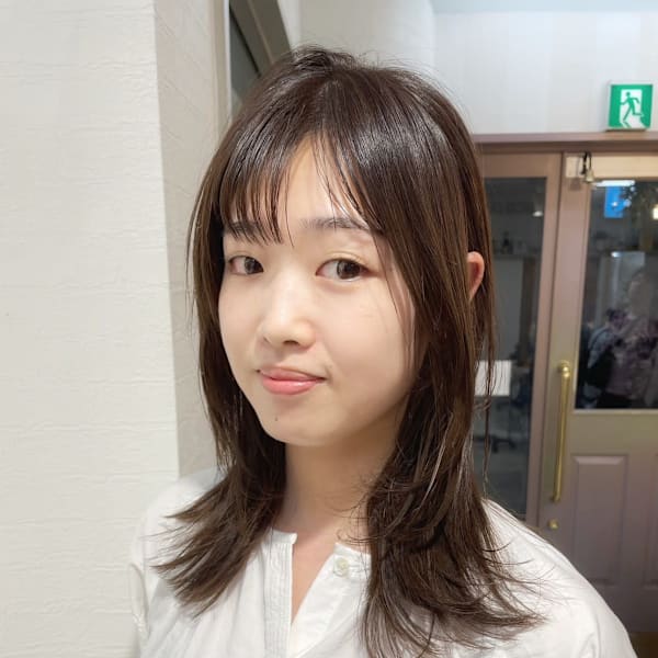 appri by Rien 浦和1号店×スタイル|appri by Rien 浦和1号店