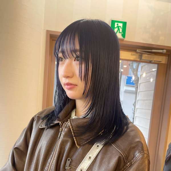 appri by Rien 浦和1号店×スタイル|appri by Rien 浦和1号店