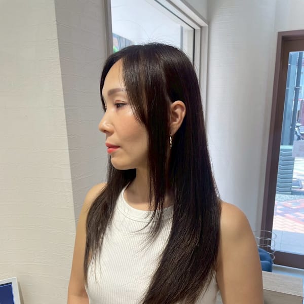 appri by Rien 浦和1号店×スタイル|appri by Rien 浦和1号店