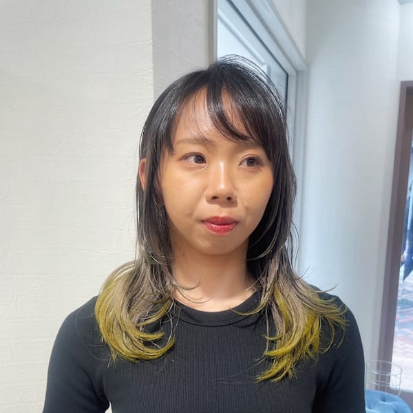 appri by Rien 浦和1号店×スタイル|appri by Rien 浦和1号店