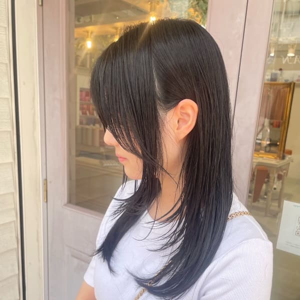 appri by Rien 浦和1号店×スタイル|appri by Rien 浦和1号店