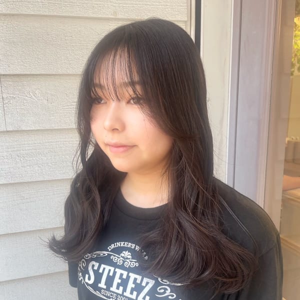 appri by Rien 浦和1号店×スタイル|appri by Rien 浦和1号店