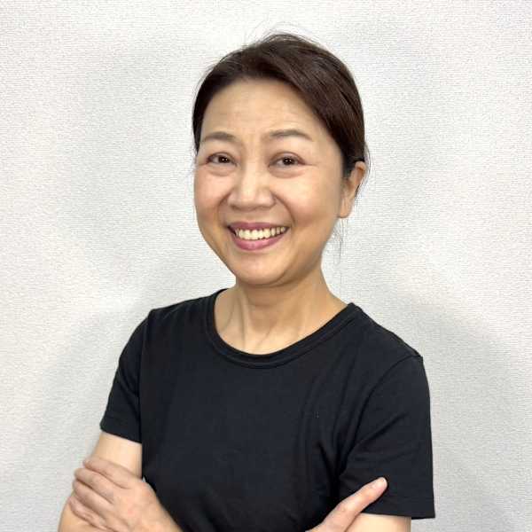 自由が丘deりらく【ジユウガオカデリラク】のスタッフ紹介。コウダ ムツミ