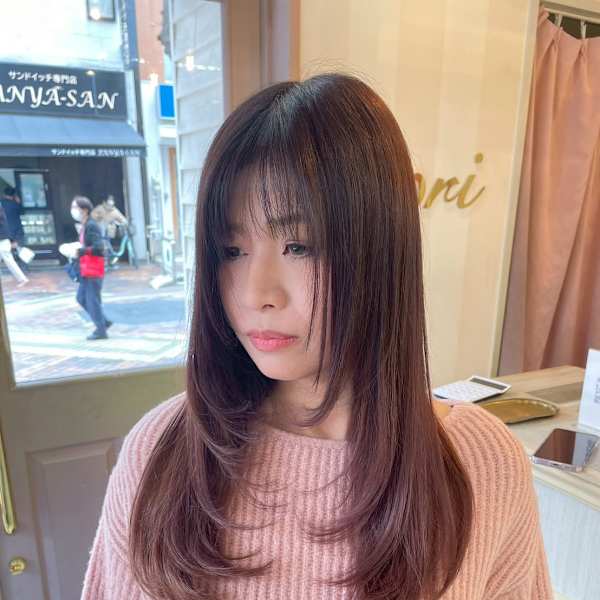 appri by Rien 浦和1号店×スタイル|appri by Rien 浦和1号店