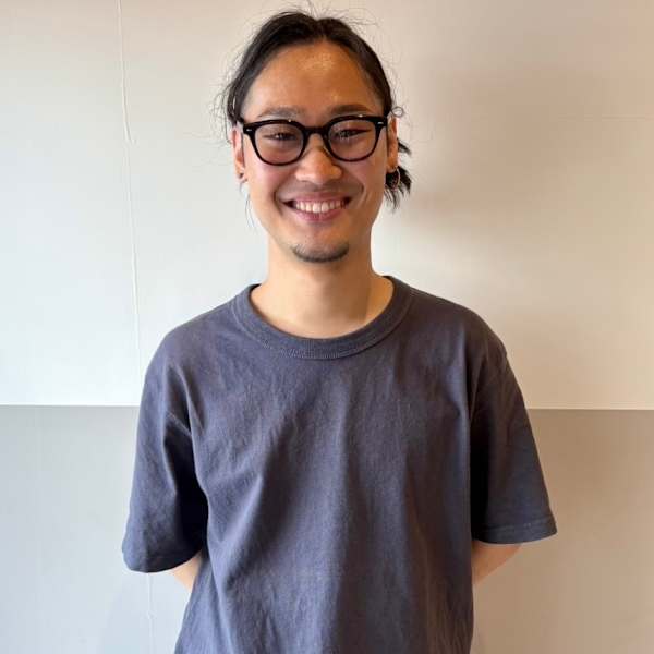 【全席半個室サロン】Natural 博多店【ナチュラル ハカタテン】のスタッフ紹介。木村 翔