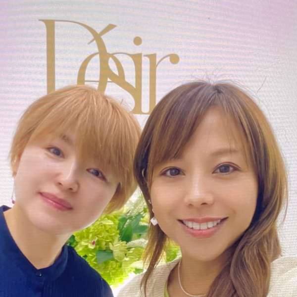 De'sir【デジール】のスタッフ紹介。タマミ