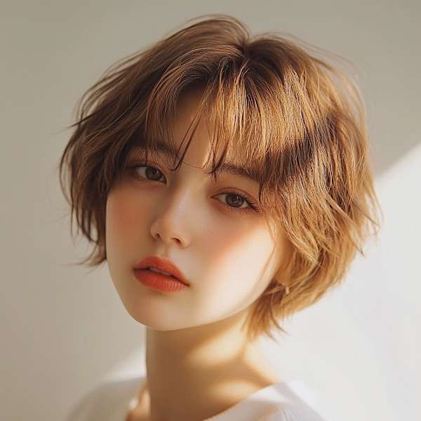 AROMA hair room |AROMA hair studio 仙台店