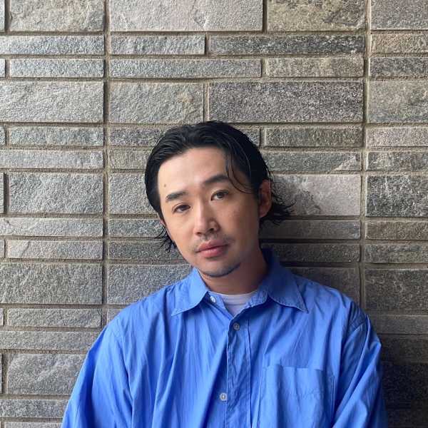 SCALE【スケール】のスタッフ紹介。尾瀬 和也【305】